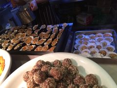 -吉布鲁牛排海鲜自助(龙湖北城天街购物广场店)