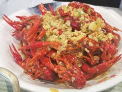 -汉虾王.小龙虾.武汉菜.粤菜(科技园店)