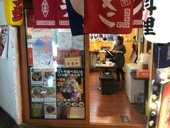 -拉面莊夢語＆中华料理八椿