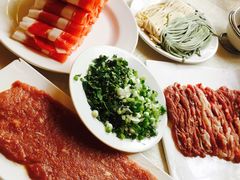 -东来顺饭庄(天坛店)