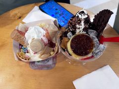 -DQ·蛋糕·冰淇淋(金牛万达店)