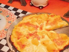 -快乐爱斯米牛排自助(金州安盛店)