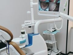 -牙博士口腔品牌连锁(杨浦店)