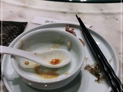 -径山十八道·风味民间菜(杭州总店)