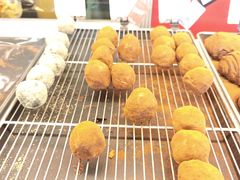 -OUR Bakery(三里屯太古里店)