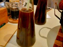 -金豆角砂锅焖面(安贞店)