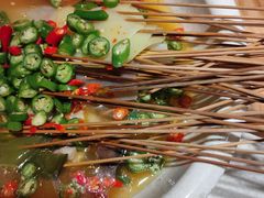 -嘉州叶婆婆钵钵鸡(建设路店)