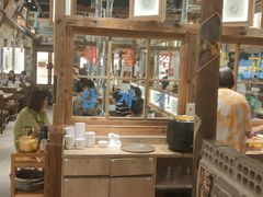 大堂-東門韩国传统烤肉·韩国料理(银座直营店)