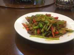 -咱家大院海鲜家常菜