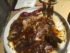 -万里闯关东铁锅炖菜馆(高新旗舰店)