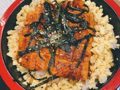 鳗鱼饭-Sushi Hanzo半藏(天环广场店)