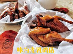 -味为先光明乳鸽(光明总店)