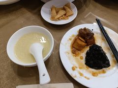 -良友·海鲜青岛菜·海肠捞饭(五四广场店)