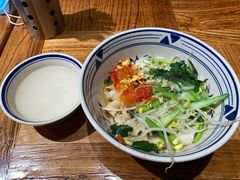 -袁家村关中印象美食(万象汇店)