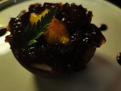 -Lets burger非常汉堡·环球风味(蓝色港湾店)