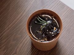 -fishtank鱼缸咖啡(三山街店)