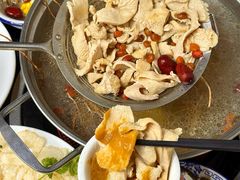 -合味土鸡火锅(中海世贸花园金碧庄店)