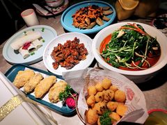 糖醋排骨-新白鹿餐厅(金鹰新街口店)