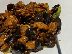 -鑫悦诚府·新鲁菜·餐厅(趵突泉店)