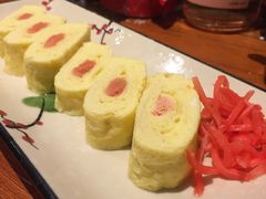 -気楽亭和食料理(气乐亭大世界本店)