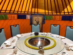 包厢-九府羊鲜羊火锅·烧烤·小海鲜(华汇大厦店)