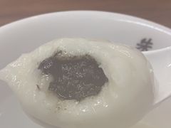-朱新年·苏式汤团·面点(北寺塔店)