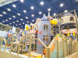 -meland亲子乐园•派对•研学(苏州悠方购物中心店)