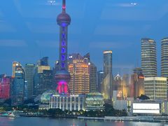 -上海和平饭店华懋阁 Cathay Room