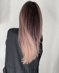 点击看大图 -5号HAIR SALON 专业染发馆