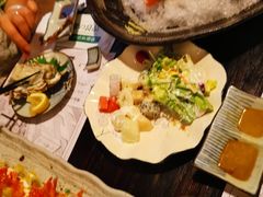 -芥岛(河北大街店)