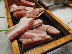-佰烧海鲜烤肉火锅自助(熙地港店)