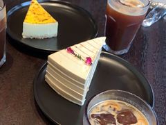 -来回·咖啡(钟村咖啡豆店)