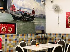 -1128港式茶餐厅(嘉信广场店)