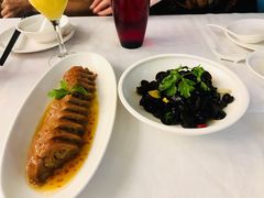 -丰收日·小海鲜·沪上家宴(顾村正大店)