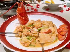 -皇朝会.经典传统粤菜(外滩店)