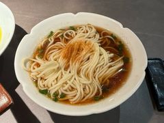 -晓淮山·扬州早茶·淮扬菜(龙阳广场店)