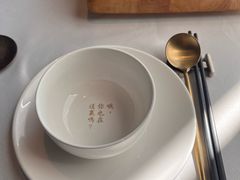 -情书·中餐厅(长嘉汇店)