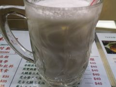 -义顺牛奶公司(新马路老店)