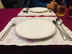 -92°C俄式厨房(中央大街店)