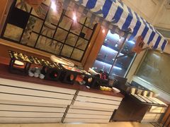 -泛海名人酒店-餐厅