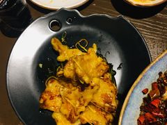 锅包肉-梧桐树下(云锦世家店)