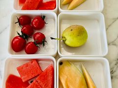 -春晖园度假酒店温泉