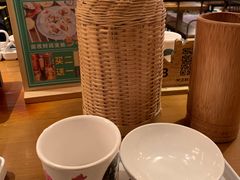 -高烤场烧烤餐厅(文华里店)