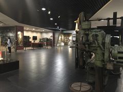 -抚顺煤矿博物馆