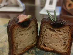 红茶可露丽-Juicy Bakery(大学路店)