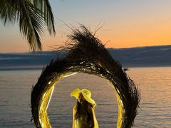 -海角轩·三亚文华东方酒店