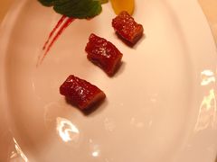-半岛翡丽海鲜自助餐厅(观风亭店)