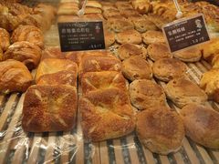 -丁香西饼屋(桂林路店)