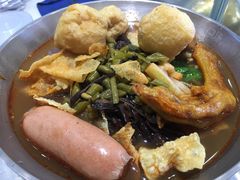 -白妈螺蛳粉(白云万达店)