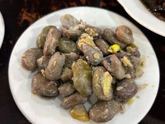 -梯坎豆花